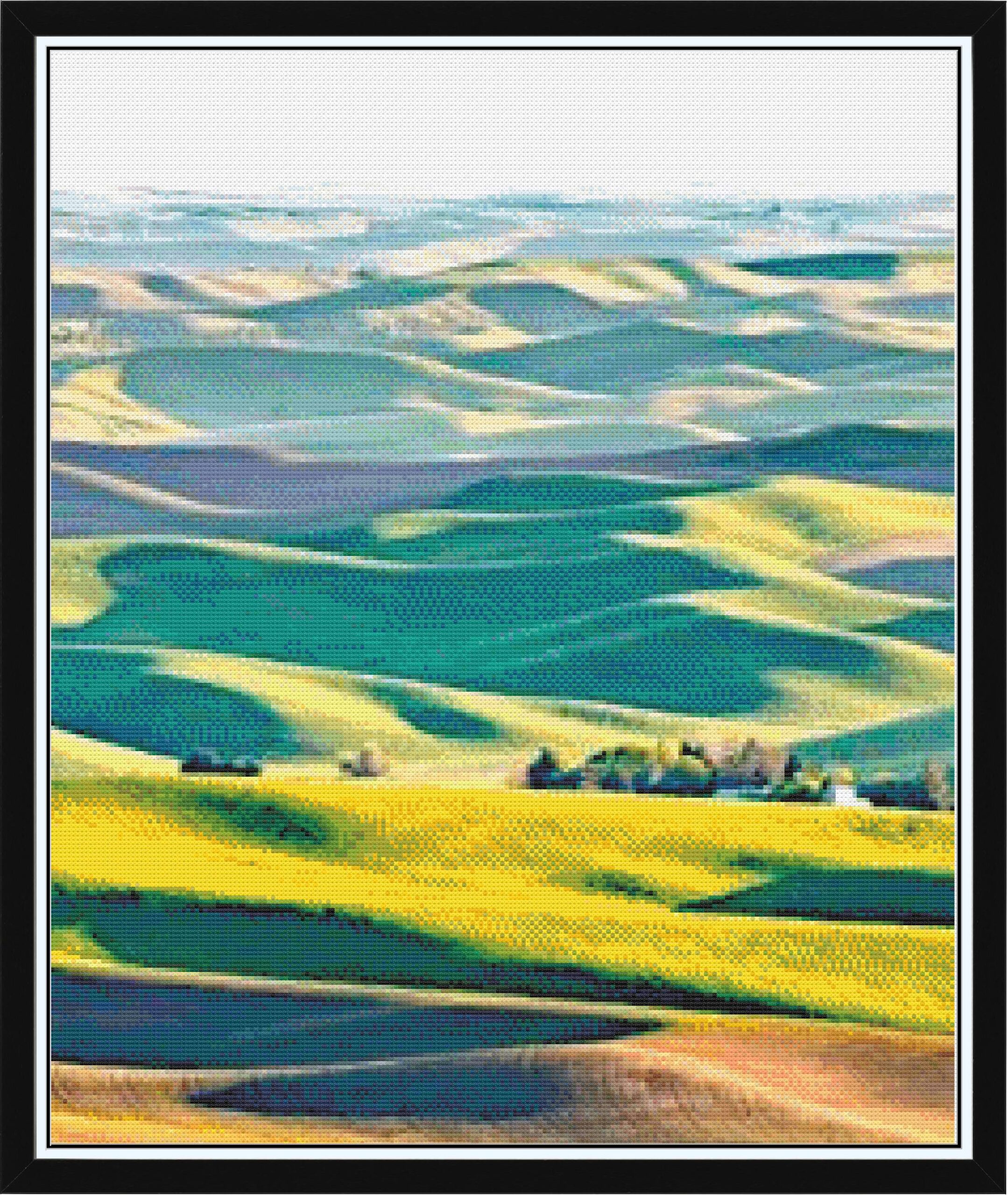 Hills Are Alive center
