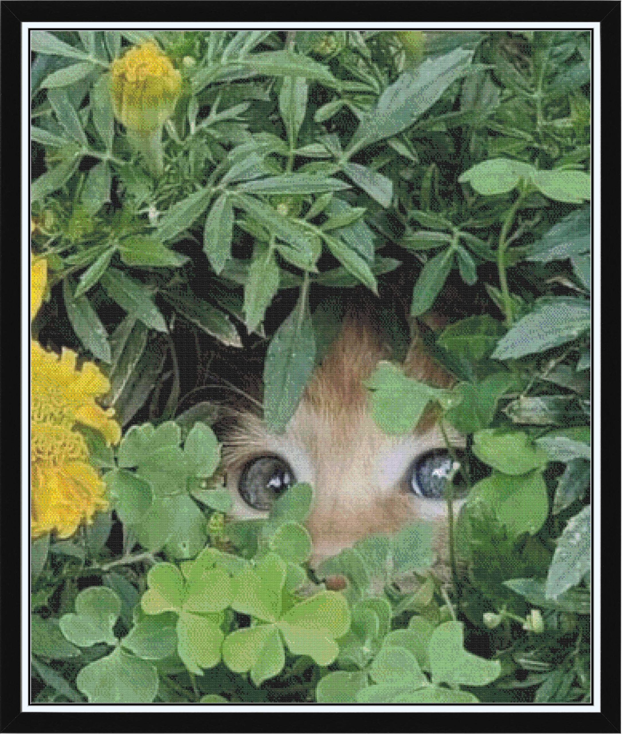 I Am Watching You