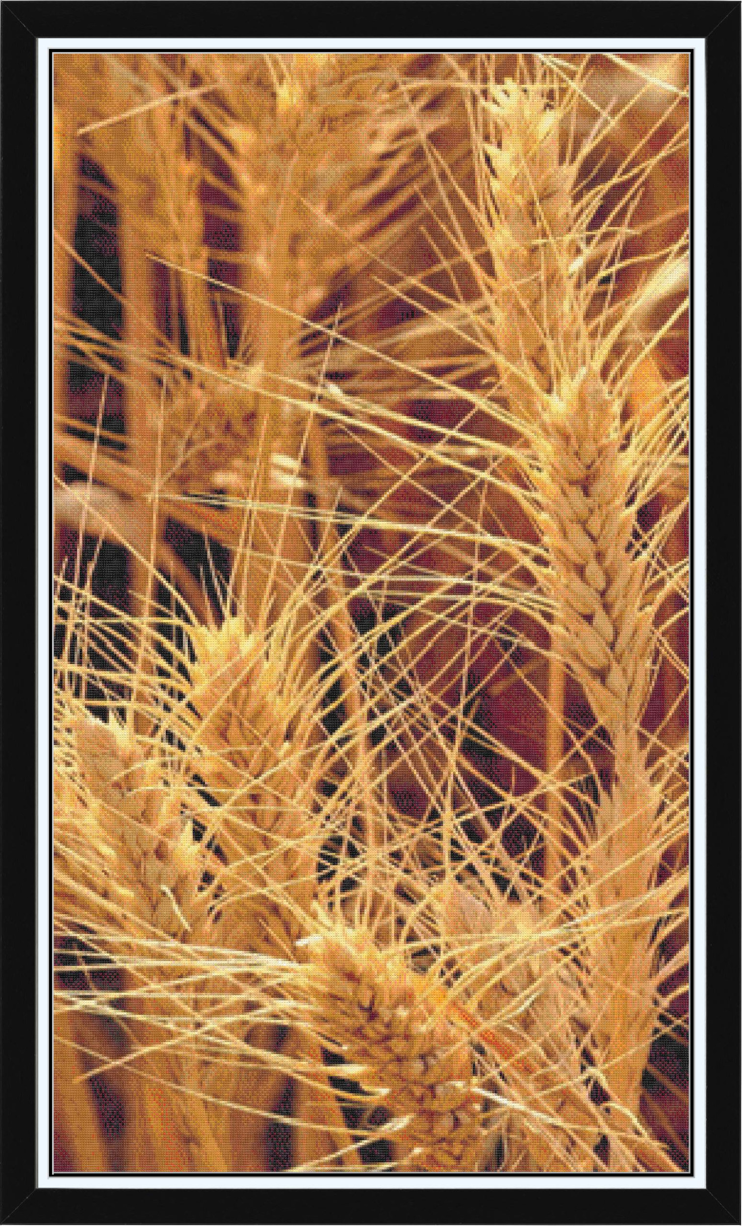 Palouse Gold