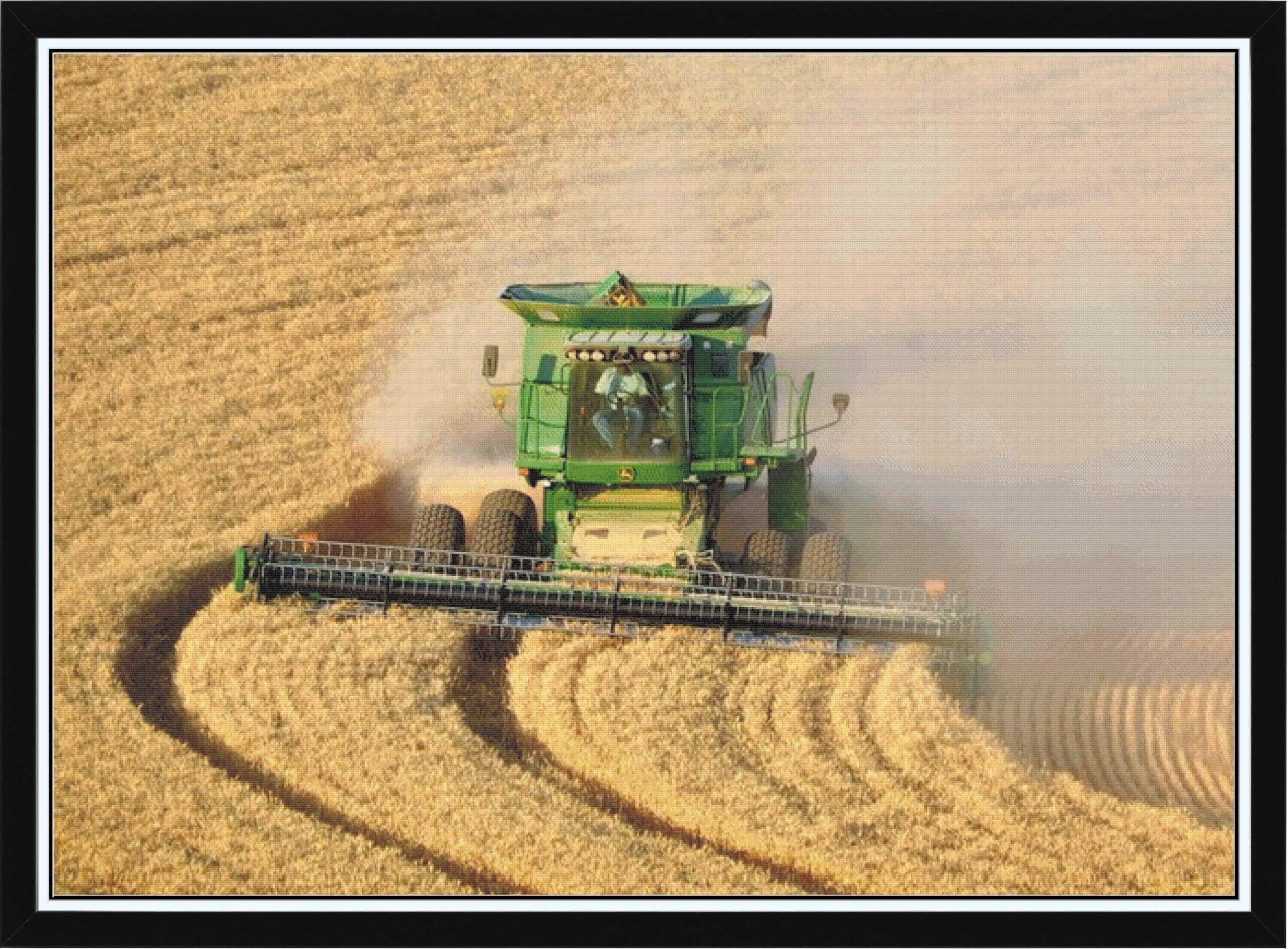 Palouse Gold Miner
