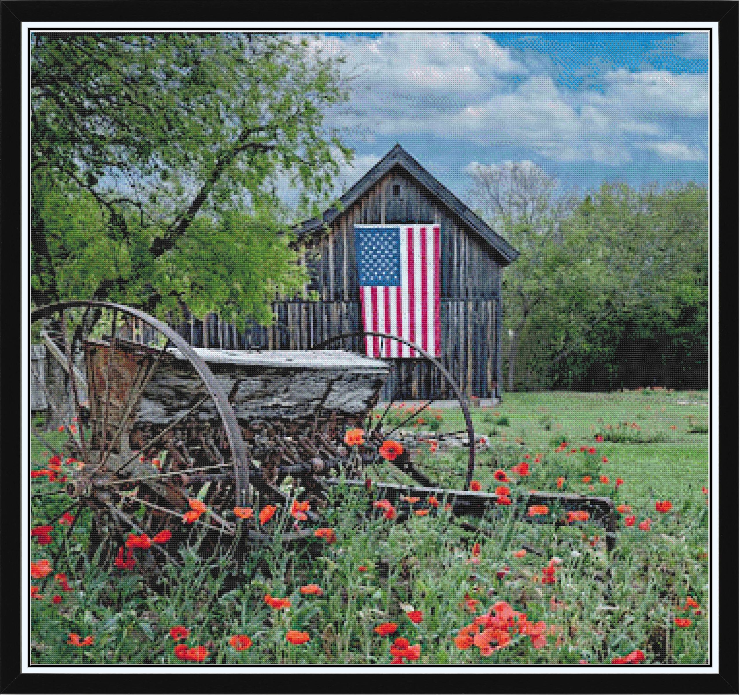 America The Beautiful